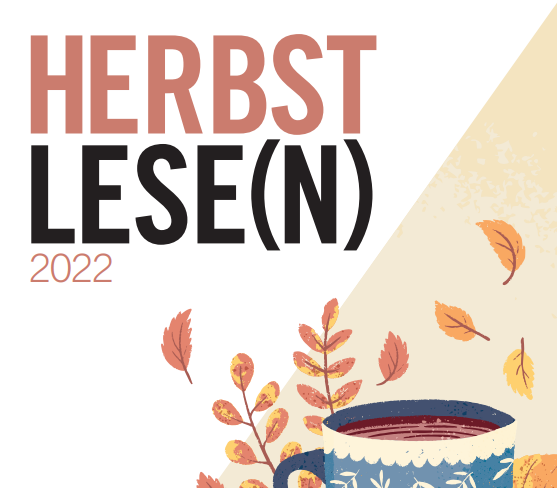 Herbstlese(n) 2022