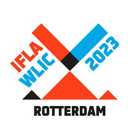 Logo IFLA WLIC
