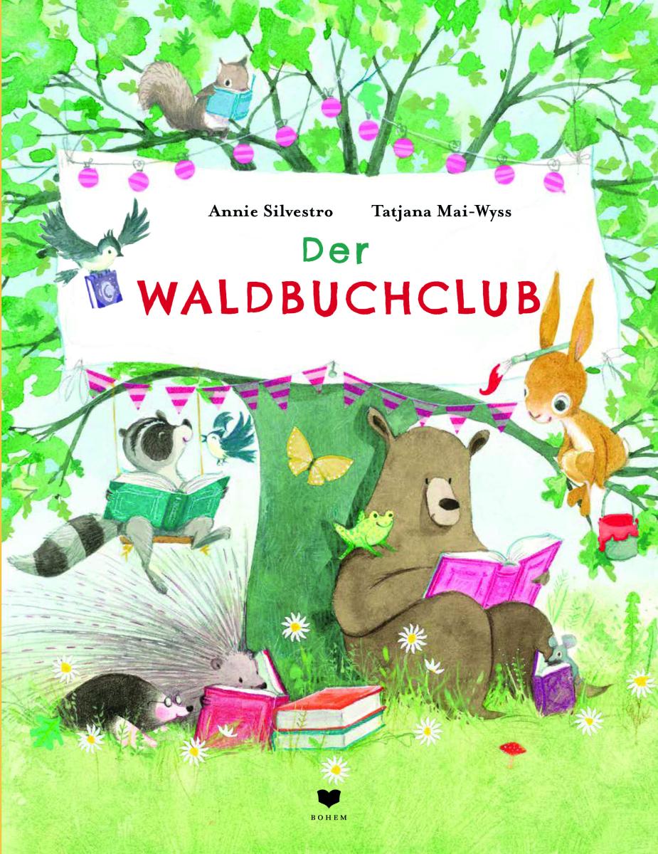 Waldbuchclub