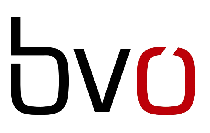 Logo: BVOE