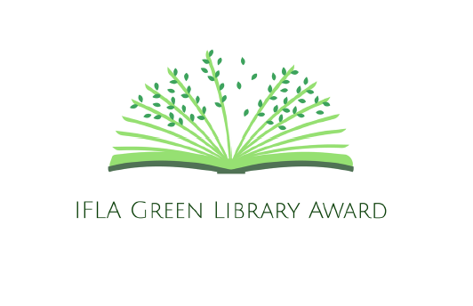 green library award