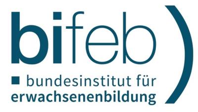 Logo bifeb