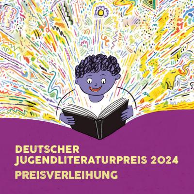 Deutscher Jugendliteraturpreis