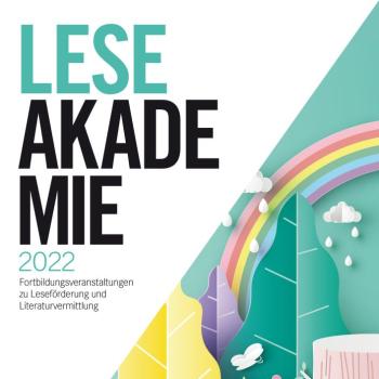 Leseakademie 2022