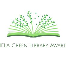 green library award