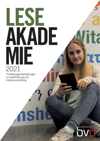 Leseakademie 2021