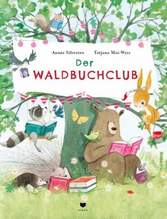 cover_Waldbuchclub