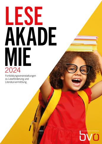 Leseakademie 2024