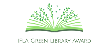 green library award