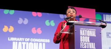 Carla Hayden