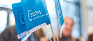 Erasmus+