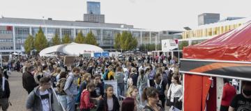 Frankfurter Buchmesse
